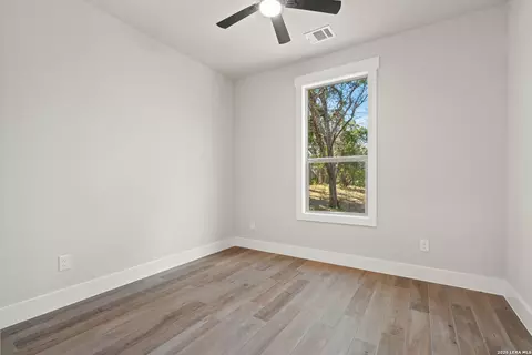 Bedroom - 333 Eagle Rock Rd, Spring Branch, TX 78070 photo 3 of 4