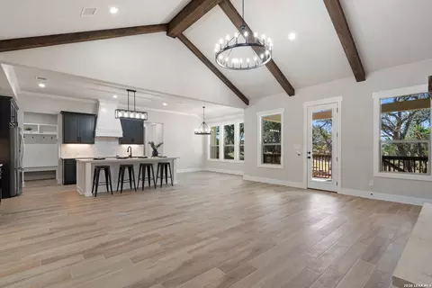 Living - 333 Eagle Rock Rd, Spring Branch, TX 78070 photo 4 of 8