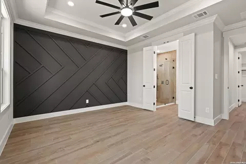 Bedroom - 333 Eagle Rock Rd, Spring Branch, TX 78070 photo 2 of 4