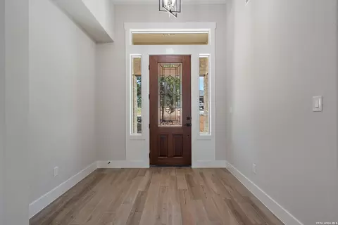 Entry Way - 333 Eagle Rock Rd, Spring Branch, TX 78070 photo 1 of 3