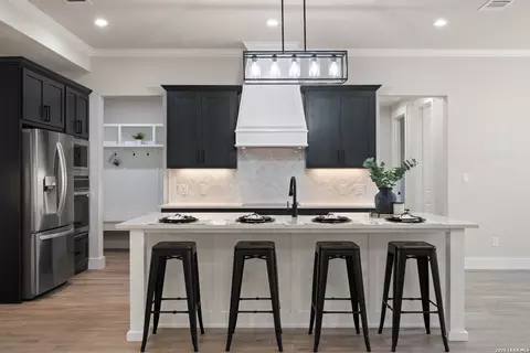 Kitchen - 333 Eagle Rock Rd, Spring Branch, TX 78070 photo 4 of 7