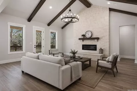 Living - 333 Eagle Rock Rd, Spring Branch, TX 78070 photo 1 of 8