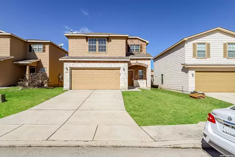 3829 Sierra Birch, San Antonio, TX 78261