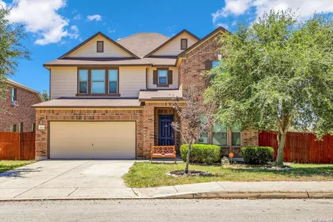 4506 Echo Grv, San Antonio, TX 78259