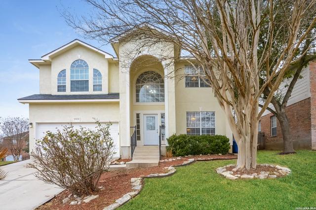 20819 El Suelo Bueno, San Antonio, TX 78258