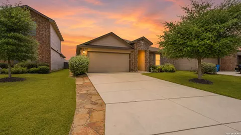 2122 Silver Maple, New Braunfels, TX 78130