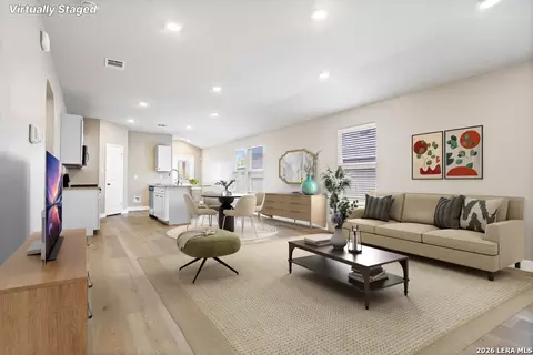 11906 Stoney Blue, San Antonio, TX 78245