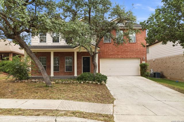 123 Impala Cir, San Antonio, TX 78259