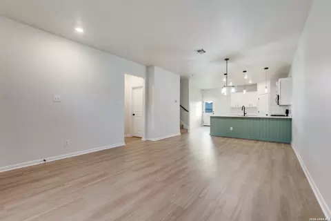 Living - 15115 Escalante Pass, Von Ormy, TX 78073 photo 2 of 4