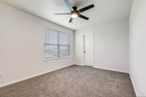 Bedroom - 15115 Escalante Pass, Von Ormy, TX 78073 photo 6 of 6