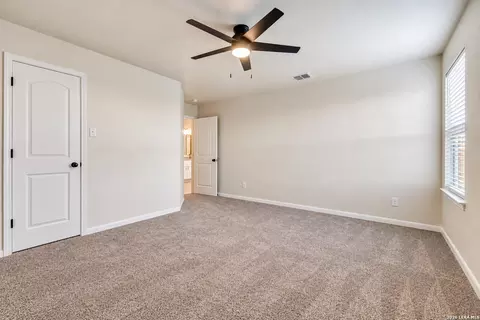 Bedroom - 15115 Escalante Pass, Von Ormy, TX 78073 photo 3 of 5