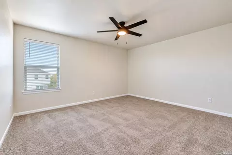 Bedroom - 15115 Escalante Pass, Von Ormy, TX 78073 photo 5 of 5