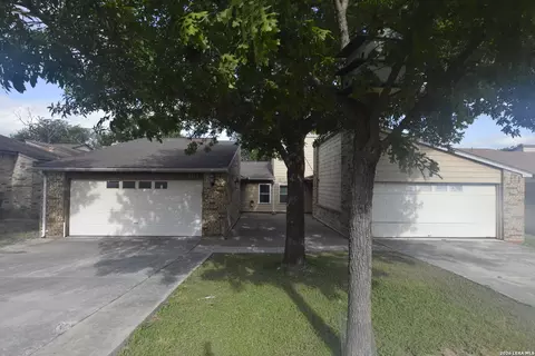 8719 Welles Hbr, San Antonio, TX 78240