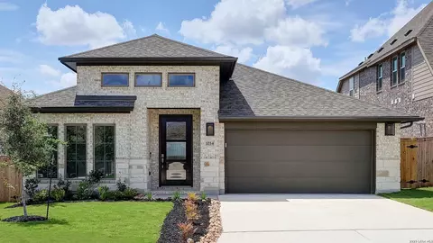 1034 Neria Loop, San Antonio, TX 78224