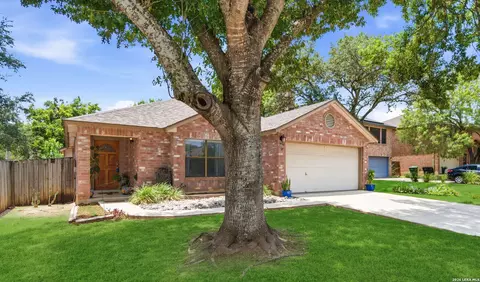 21507 Longwood, San Antonio, TX 78259