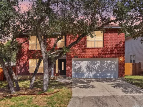 11622 Claunch, Helotes, TX 78023