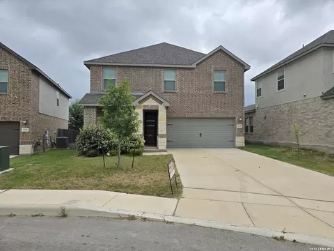 1545 Arcadian Lily, San Antonio, TX 78245