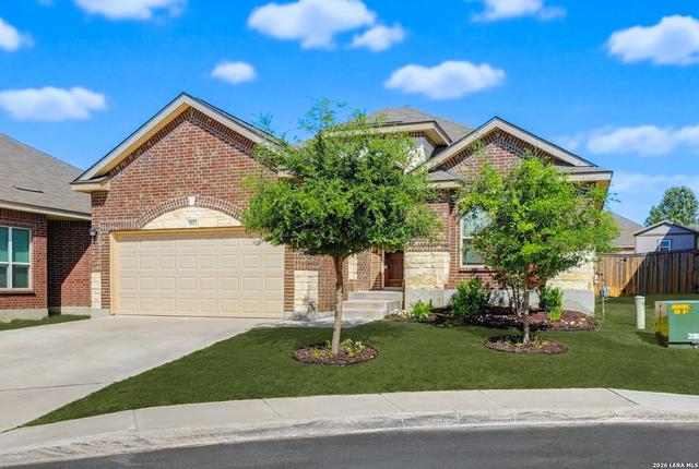 9913 Bricewood Cv, San Antonio, TX 78254