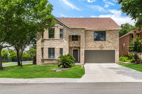7503 Legend Rock, San Antonio, TX 78244