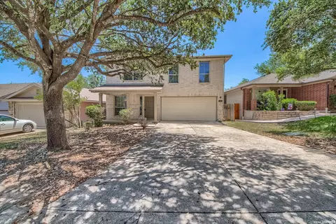 1430 Alaskan Wolf, San Antonio, TX 78245