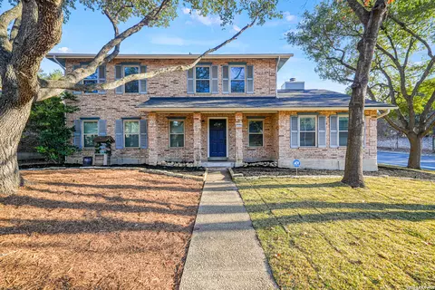 14802 Dancers Image, San Antonio, TX 78248