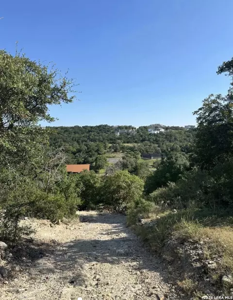 19531 Terra Mont, San Antonio, TX 78255