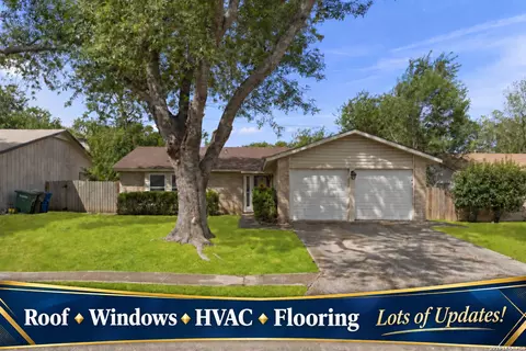 6126 Hopes Ferry St, San Antonio, TX 78233