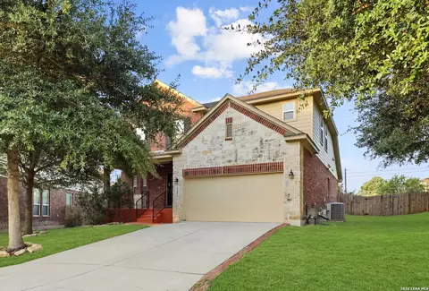 5206 Ginger Rise, San Antonio, TX 78253
