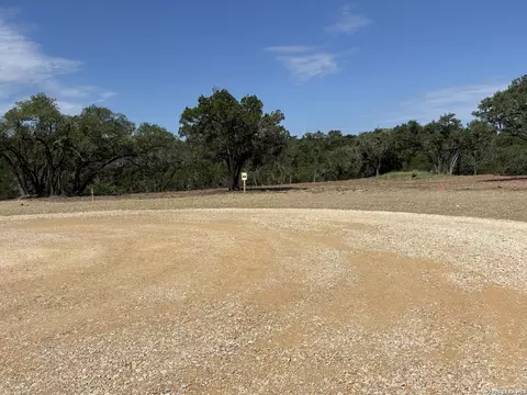 lot67 High Country, Canyon Lake, TX 78133