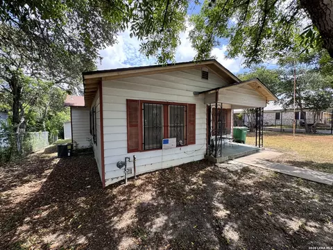 1837 E Highland Blvd, San Antonio, TX 78210