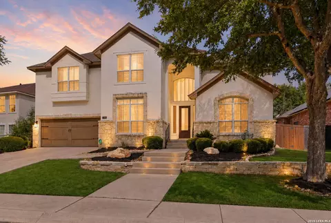 2911 Spider Lily, San Antonio, TX 78258