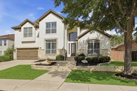 2911 Spider Lily, San Antonio, TX 78258