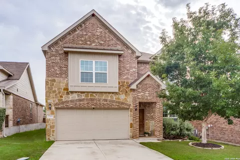 27414 Paraiso Sands, Boerne, TX 78015