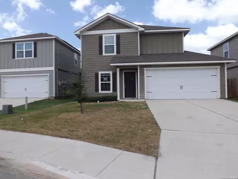 10927 Chatham Ct, Converse, TX 78109