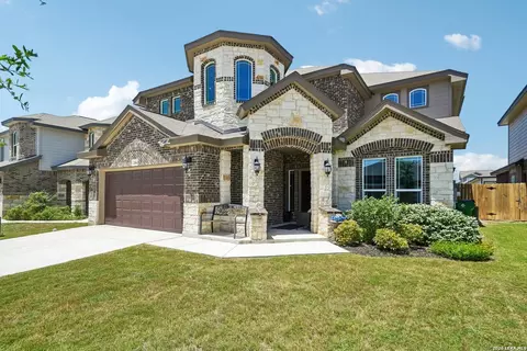 2564 Ayers Dr, Seguin, TX 78155