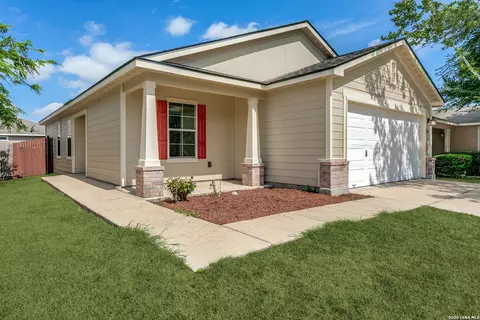 8819 Mission Brk, San Antonio, TX 78223