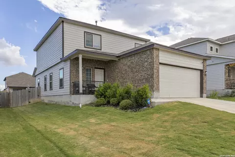127 Fawn Trce, San Antonio, TX 78253