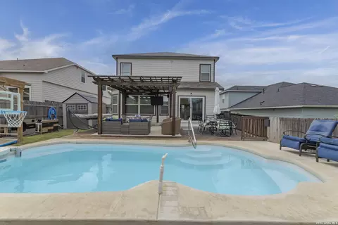 127 Fawn Trce, San Antonio, TX 78253
