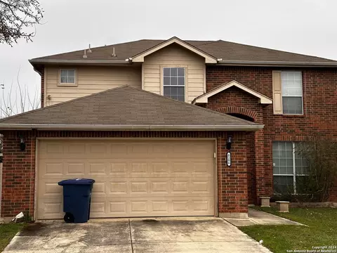 8206 Cerezo, San Antonio, TX 78250