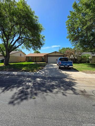 4642 Wetz Dr, San Antonio, TX 78217