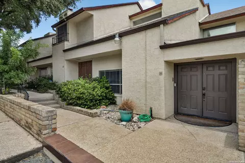 7123 Thrush View Ln #35, San Antonio, TX 78209
