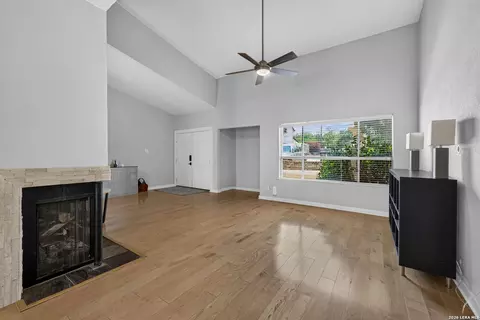 7123 Thrush View Ln #35, San Antonio, TX 78209
