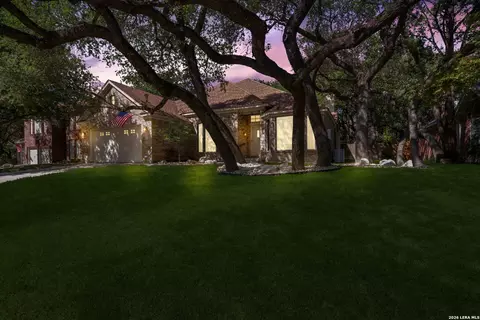 3921 Arroyo Seco, Schertz, TX 78154