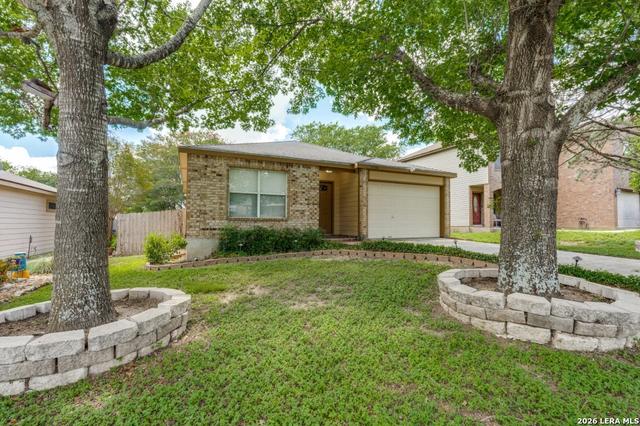 3706 Wetmore Rdg, San Antonio, TX 78247