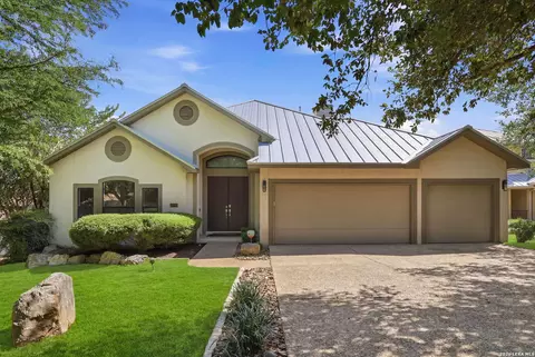 23007 Whisper Cyn, San Antonio, TX 78258