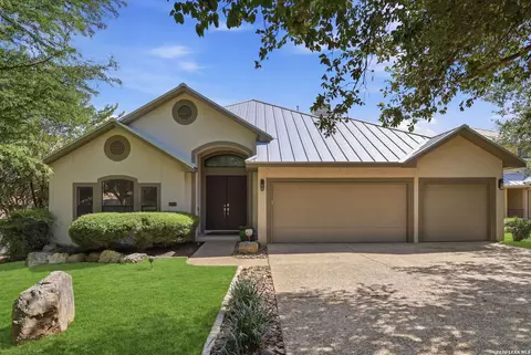23007 Whisper Cyn, San Antonio, TX 78258