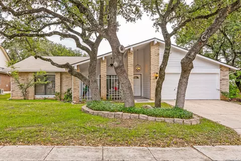 8511 Oak Fence St, San Antonio, TX 78251