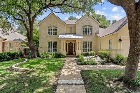 2318 Buroak Rdg, San Antonio, TX 78248