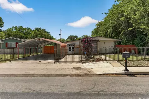 158 Lelani St, San Antonio, TX 78242