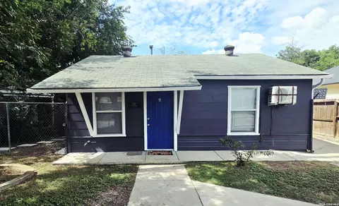 1027 King Ave, San Antonio, TX 78211